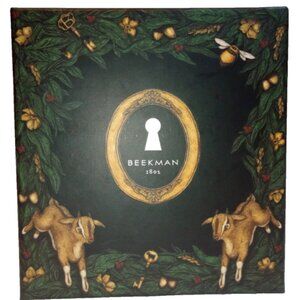 Beekman 1802 Goat Milk Goodness Whipped Body Cream Gift Set